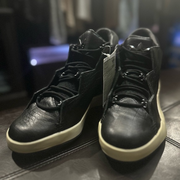 ADIDAS ORIGINALS Fresco 'JADDOU' Sample 2014 - Picture 7 of 15